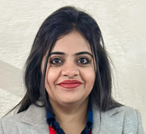 Dr Prabhjot Kaur Ghumman